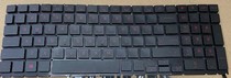 HP 16 1 inch Shadow Elf 7 TPN-Q265 OMEN16-b0004TX 16-B0008TX keyboard