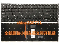 Acer A315-22 34 A515-52G 53G A615-51G A715-71G-75YK N18C1 keyboard
