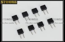 Imported fuses in the United States 3 15A 250V fuse 5 MM foot