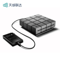 (Spot specials) Iriver Ellie and AK CD-RIPPER MKII matrix Rubiks cube grabbing machine