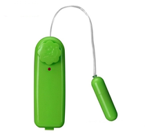 Waterproof jumping egg B804 female vibrating fun flirting jumping egg adult products