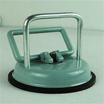 Antistatic floor sucker steel machine room overhead floor single-claw suction cup steel floor suction-lift