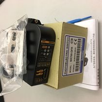 Fake a penalty ten brand new original original imported spot BX700-DFR photoelectric switch