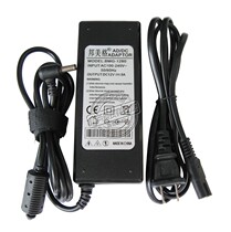 Universal Great Well DJ-120800-SA Power Adapter 12V8A Mini Computer Cash Register Power Transformer