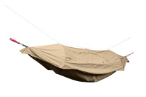 Japans Tent-Mark Outdoor Camping Fire Hammock Bed Tent 2022 New