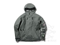 Snowpeak Snow Peak 2 5L Rain Jacket Functional Raincoat Jacket
