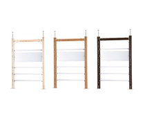 (new product) snowpeak snowpeak TUGCA Furniture series Wall Set