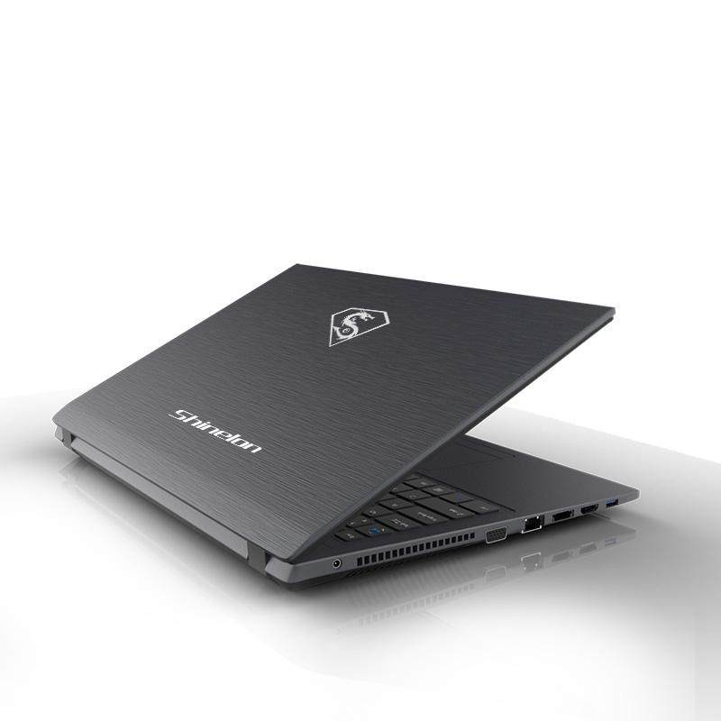 炫龙 毁灭者 dc/ddpro独显g4560/i5四核15.