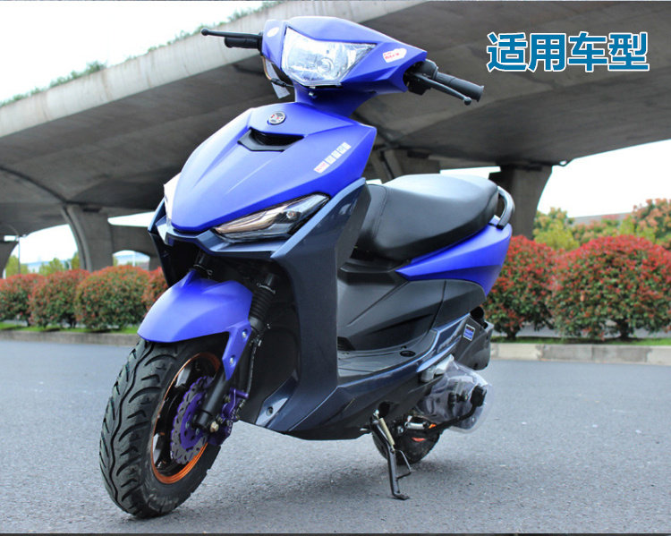 仿巧格 福喜 鬼火摩托车 踏板车 电动车刹车上泵 前后碟刹制动泵