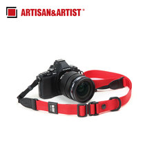AA Craftsman & Artist ACAME25 Easy sony Nylon Digital Camera SLR Micro Single Camera Strap