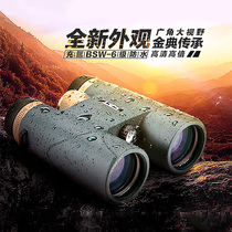 Boguan telescope Golden Tiger 2 High power portable waterproof shimmer night vision binocular telescope night vision HD 2019