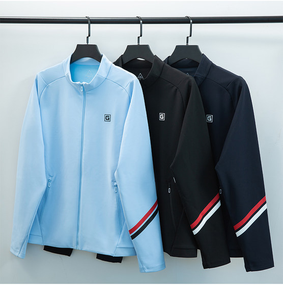 Genuine autumn and winter golf clothing men's jacket golf outdoor sports windproof windbreaker jacket top men's clothing
Genuine autumn and winter golf clothing men's jacket golf outdoor sports windproof windbreaker jacket top men's clothing