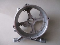 5KW diesel generator accessories 6500 motor rear bracket Motor rear end cover aluminum thick