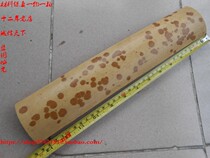 Red Xiangfei Fan Bone Raw Material Yunnan Red Xiangfei Fan Bone DIY Folding Fan Bone Raw Material Folding Fan Accessories