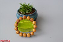 Vietnam Huanghua pear old material with 1 4 hand string