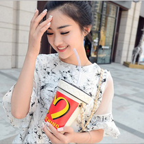 Photo studio wedding photography props personal photo children theme street shooting funny cute satchel yellow fruit shape