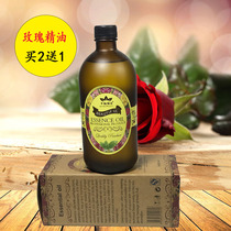 Full body rose massage essential oil body through the network backback the beauty salon open shoulder and neck push the push oil general