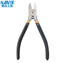 NANYE ELECTRONIC PLIERS SHEAR PLIERS OBLIQUE PLIERS WATER PLIERS MTC-22 XK-150 150MM