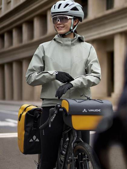 vaude Weide의 새로운 방수 바람 방지 P 면식 조끼 라이너 소프트 쉘 3- 인 여성 하이킹 및 라이딩 vaude Weide의 새로운 방수 바람 방지 P 면식 조끼 라이너 소프트 쉘 3- 인 여성 하이킹 및 라이딩