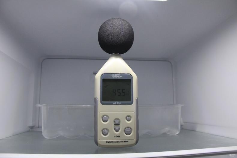 冰箱用了六年了,现在为什么压缩机在不工作时