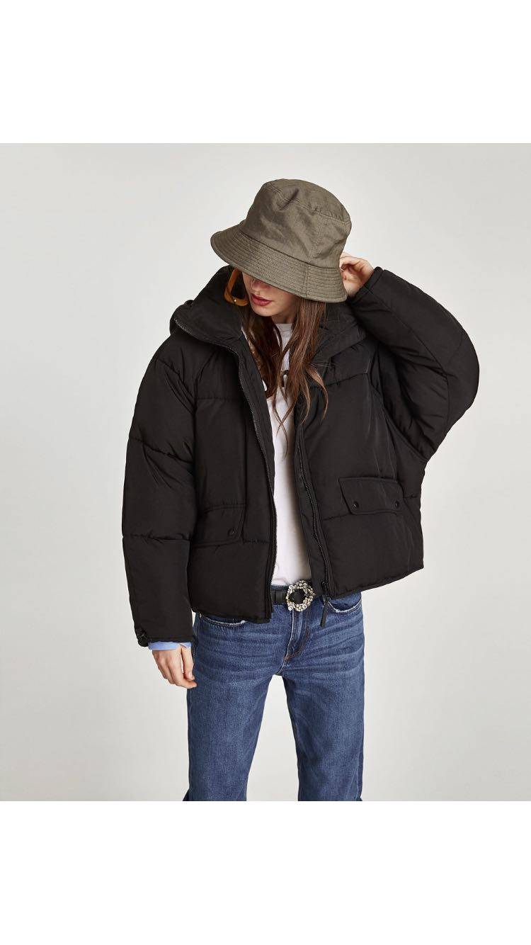 Zara Интернет Магазин Куртки