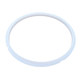 MIDEA ORIGINAL MY-CS50R/CS50C/CS50D/CD50E/CD50D/LS50K 전기 압력 밥솥 씰 링 MIDEA ORIGINAL MY-CS50R/CS50C/CS50D/CD50E/CD50D/LS50K 전기 압력 밥솥 씰 링