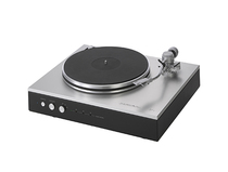 Japan Luxman PD-151 fever vinyl record player belt drive