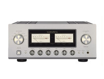 Japan Luxman L-509X combined HIFI amplifier