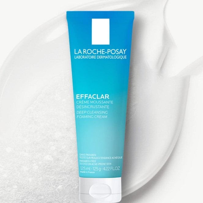 稳定签到友间颜究院氨基酸洗面奶