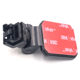 Lingdu F8 F8+ BL950A BL960 BL960D V90 DASH 레코더 3M 접착제 브래킷 오리지널 액세서리 Lingdu F8 F8+ BL950A BL960 BL960D V90 DASH 레코더 3M 접착제 브래킷 오리지널 액세서리