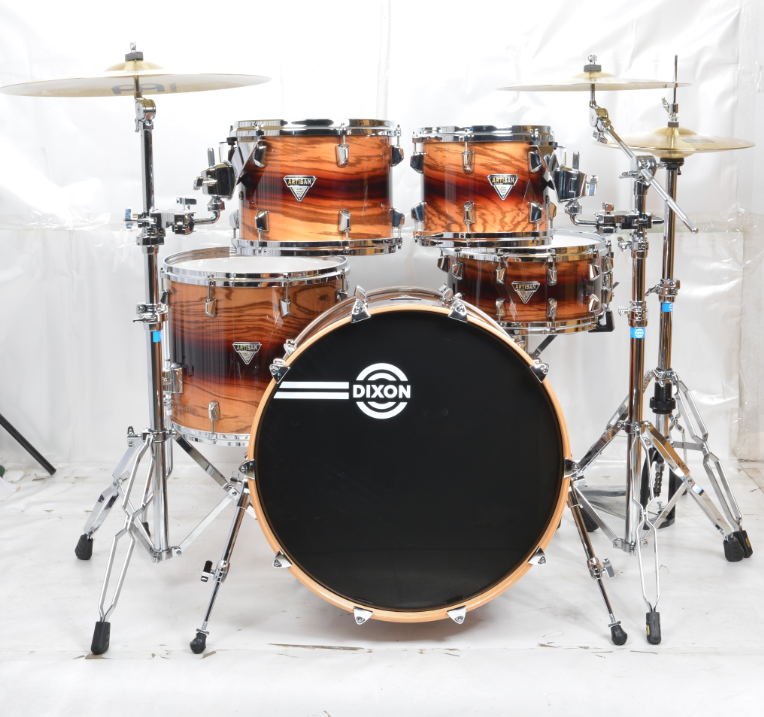 好货如云 儿童架子鼓 帝声 品牌:dixon/帝声 型号:艺术家 artisan