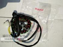 Futian Five Star Original Factory Tricycle Accessories Original Factory V5 Water Cooled TTT300 Coil Class 18