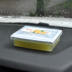 Nguồn cung cấp xe balm rắn xe nội thất đồ trang sức trang sức nước hoa ghế xe làm mát không khí ngoài mùi hương liệu Ô tô nội thất Accesseries
