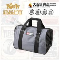 American multifunctional large capacity kit heavy duty professional thick waterproof power tool storage bag