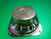 4 Inch High Power Waterproof Horn Speaker Coal Mine Public Broadcast Waterproof Speaker 103 waterproof and constant horn