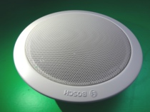 Bosch ceiling ceiling speaker embedded Public Address Speaker 3W 6W high-end ceiling audio set