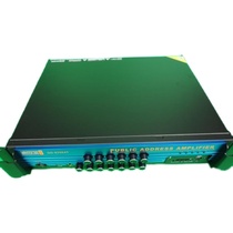 Public broadcast speaker amplifier 120WU disc volume unicorn high power constant resistance constant pressure Bluetooth power amplifier