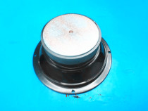 6 Inch Waterproof Soundpost Speaker 30W Outdoor Public Radio Lawn Speaker Accessories Outdoor Constant Pressure Acoustic Horn