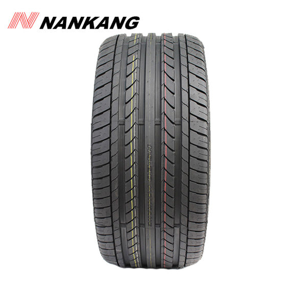Nangang NS-20 타이어 205 215 225 235 255 265 275/30 35 40R17R18R19 Nangang NS-20 타이어 205 215 225 235 255 265 275/30 35 40R17R18R19