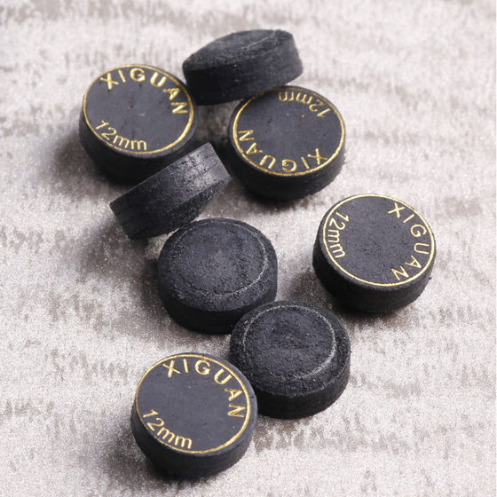 진짜 Xiguan 당구 11.5mm12mm 스누커 가죽 헤드 빌리어드 9- 클럽 스피어 헤드 탁자 테니스 진짜 Xiguan 당구 11.5mm12mm 스누커 가죽 헤드 빌리어드 9- 클럽 스피어 헤드 탁자 테니스