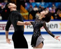 Zhuobao fashion Childrens figure skating dress skating dress competition performance skirt c9