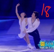 Zhuobao custom figure skating costume figure skating performance suit children adult men and women suit W2