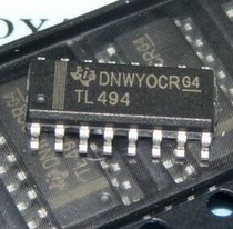 SMD sop16 pin new original TL494 CDR pulse width modulation control circuit integrated chip