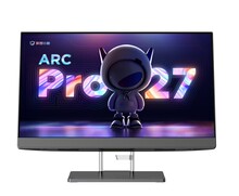 Новый настольный компьютер Lenovo Pro с 27 - дюймовым 2,5K - экраном 13 - го поколения i7 - 13700H / i9 - 13900H