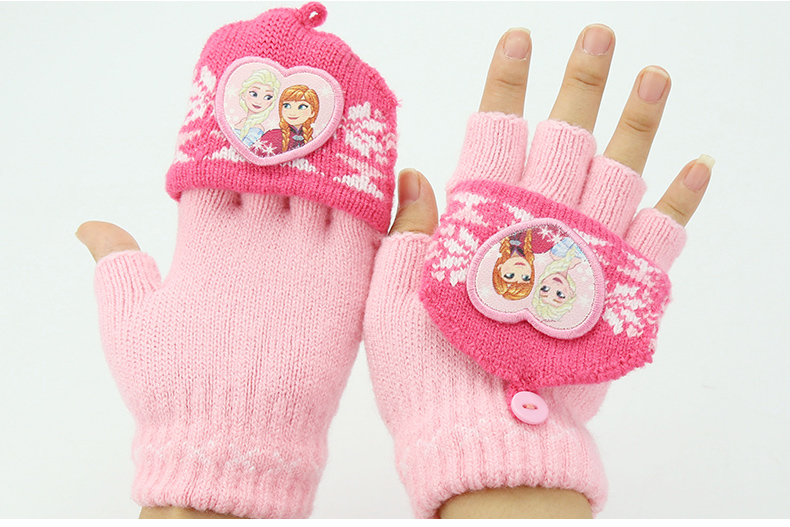Перчатки детские Disney ds00168 Перчатки детские Disney ds00168