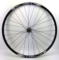 Junjie Wheels Self-made Wheelset Jiuyu 411 412 Straight Ultra Light Vacuum XC Road Mountain