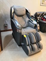 Ogawa OJiahua OG-8598Plus massage robot intelligent AI full body zero gravity 4D massage chair
