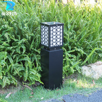 Outdoor lawn light solar led garden villa garden light turf light outdoor garden landscape light grass light