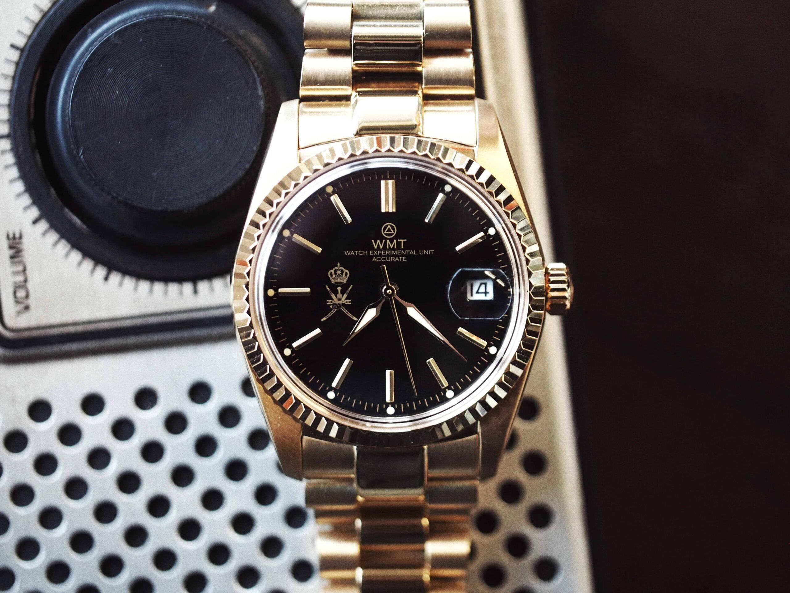時計 WMT Cabochon Capsule Collection WMT Cabochon Capsule