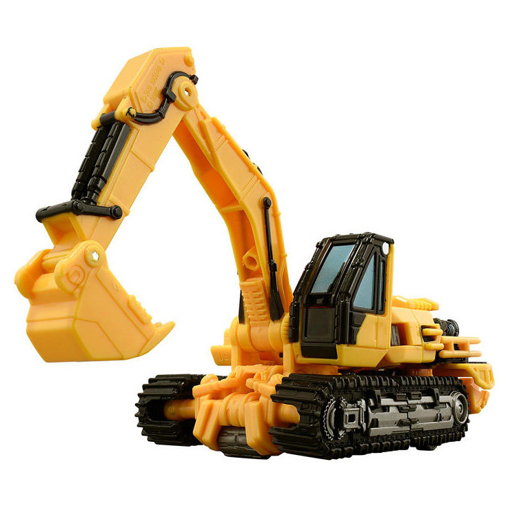 现货孩组合变形金刚推土机之宝ss37狂暴大力神41霸天虎42拖斗47高